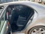 A picture of Registered 2007 Mercedes Benz E350