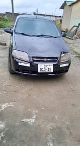 chevrolet