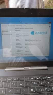 A picture of Laptop
