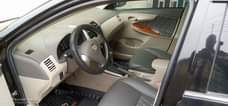 A picture of Tokumbo Corolla 2013 Full Option