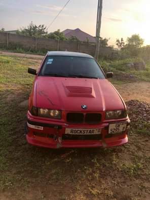 used bmw