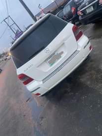 A picture of 3months 2012 GLK350