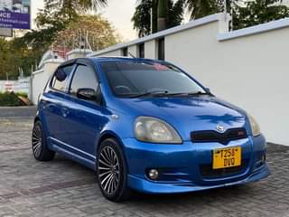 A picture of Vitz