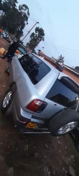 A picture of Rav4