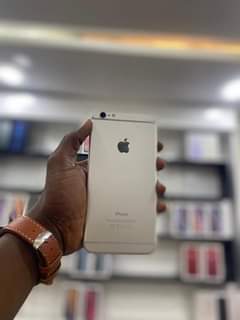 A picture of Iphone 6plus