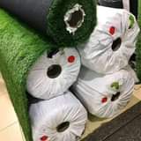 artificial turf