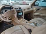 A picture of Neatly used Mercedes Benz E350 2008 Price 3million Naira Used
