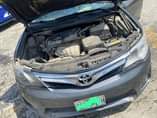 A picture of 2012 Camry