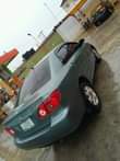 A picture of Contact 08114560910 Direct to owner Today tomorrow deal 06 Toyota