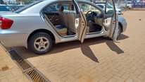 A picture of TOYOTA PREMIO