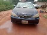 A picture of Camry 05