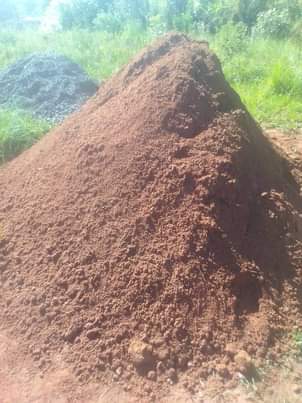 building material