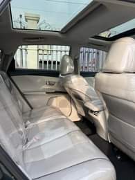 A picture of TOYOTA VENZA LIMITED AWD 2013 FEATURES A 2022 TRIPLE BEAM
