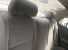 A picture of 2004 model Toyota Corolla available for sale Engine and gear