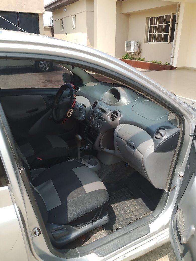 A picture of Car