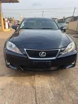 A picture of 010 Lexus IS 250 Read description for full details