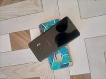 A picture of samsung s9 plane