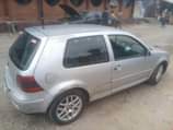 A picture of GOLF 4