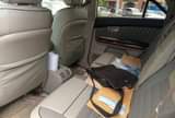A picture of TOYOTA HARRIER LEXUS 