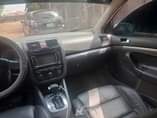 A picture of Volkswagen Golf 5 2005 Automatic