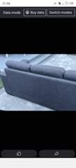 A picture of Good sofas new one if interested inbox