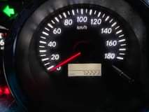 A picture of Toyota Kluger
