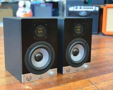 monitors