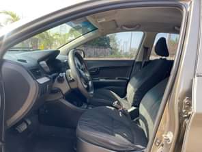 A picture of KIA PICANTO Year 2013 With OCD 4 5 Million At