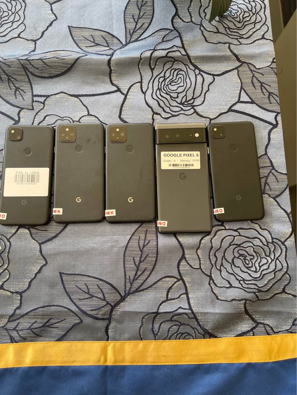 phones