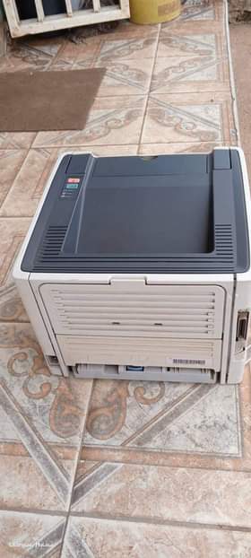 printers