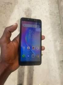 A picture of NAUZA TECNO POUVIOR GB16 RAM1 NP0 DAR NAMB 0783439991