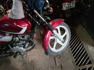 A picture of Tvs 125