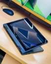 A picture of Slim Lenovo HP Touch screen Laptops