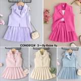 A picture of Kids clothes
