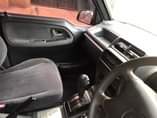 A picture of Suzuki escudo with 3s