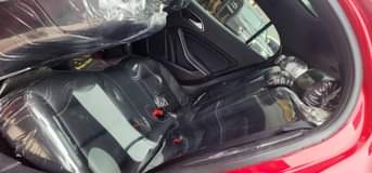 A picture of 2017 Mercedes Benz GLA250 4matic Condition neatly registered Very clean