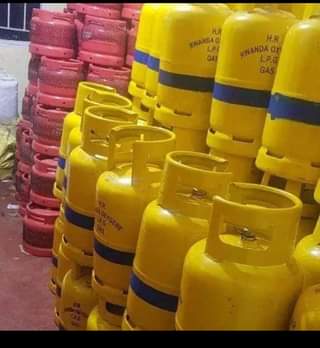 gas stoves