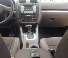 A picture of 2008 Volkswagen Jetta Coming with full options
