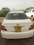A picture of Mark x for sale call me on 256751331103 or what