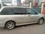 A picture of Mazda mvp Model 05 07 Engine is perfect Gear is