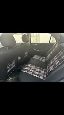 A picture of HONDA ACCORD 2004