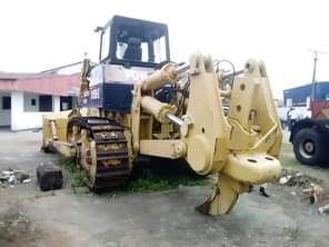 A picture of All scrap are for sale In Port Harcourt Call 08039176777