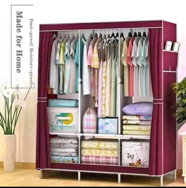 wardrobes