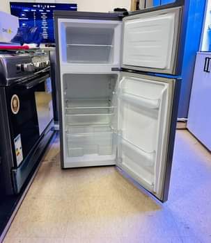 A picture of FRIDGES