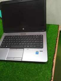 A picture of HP EliteBook 640 G1 RAM 4 GB HDD 500 GB