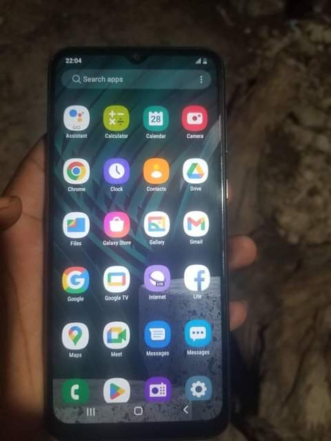 samsung a03