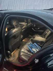 A picture of 2016 c300