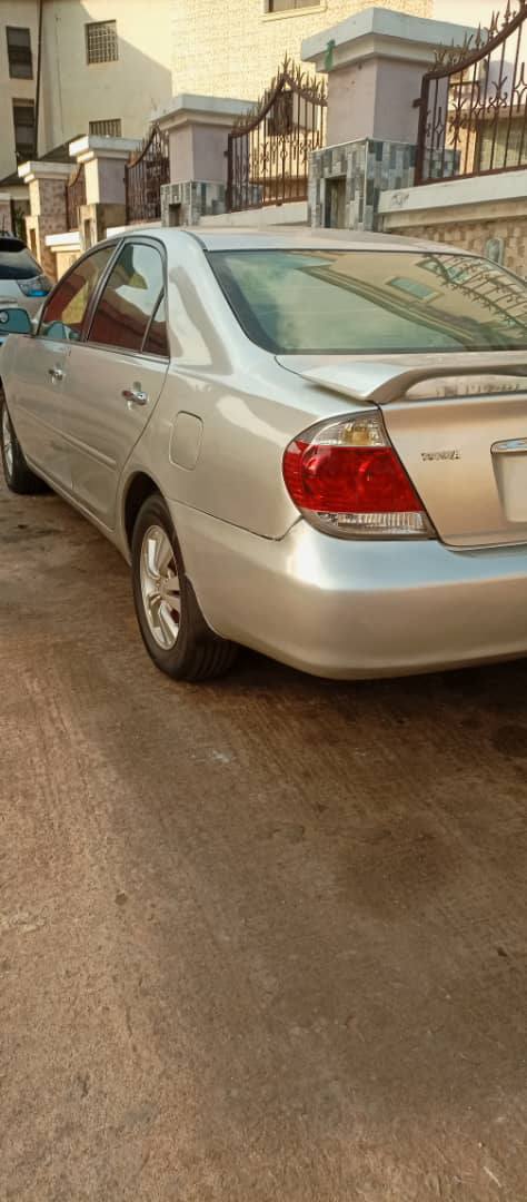 A picture of Toyota Camry 04 First body Abagana Anambra State 4.5m Engine