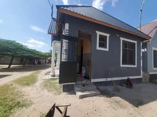 A picture of NYUMBA INAUZWA MBAGARA ZAKIHEM MIL 40