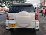 A picture of Rav4 killtime for sale